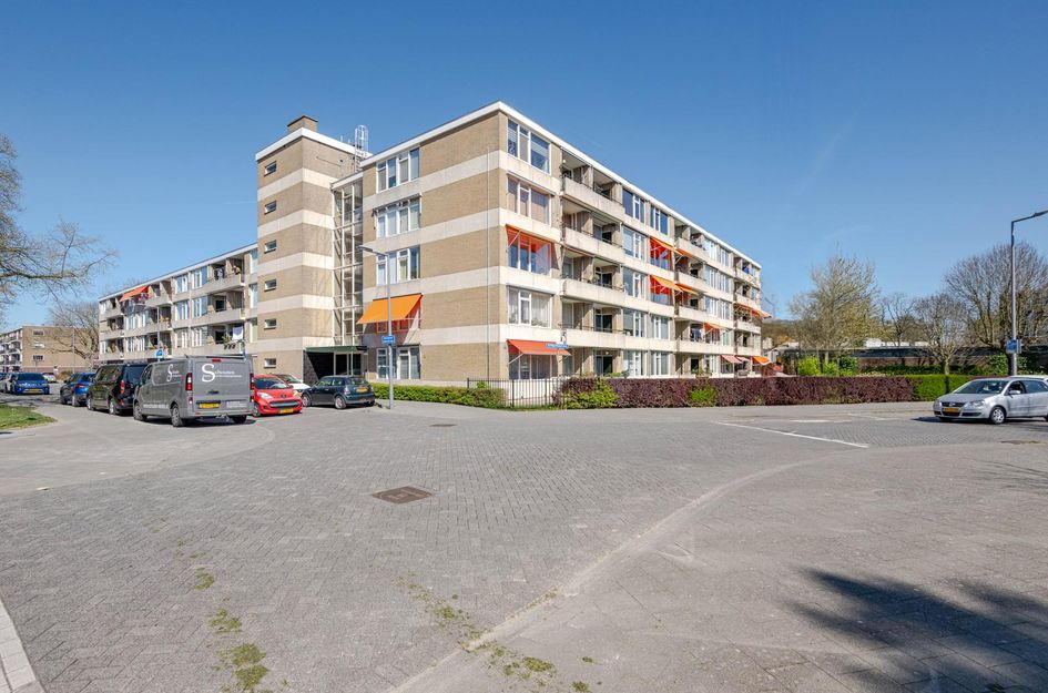Immanuel Kantstraat 340