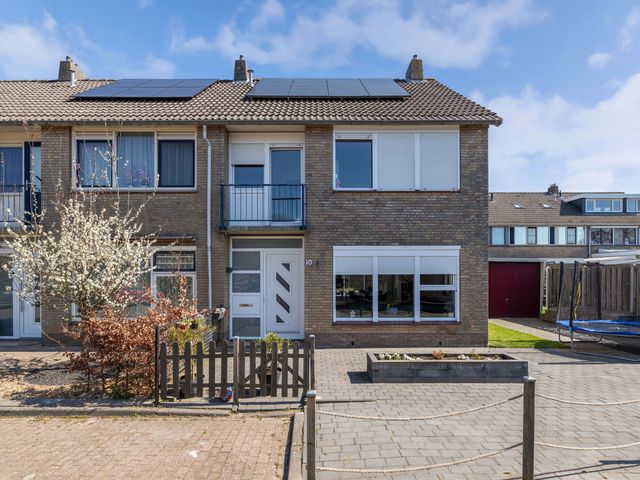 Schoener 10, Lemmer