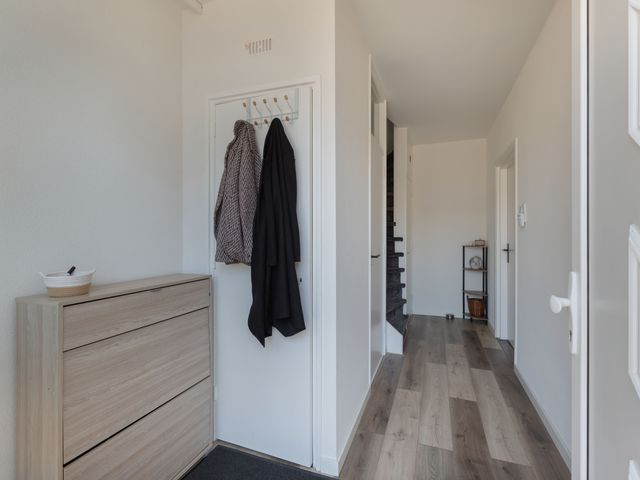Schoener 10, Lemmer