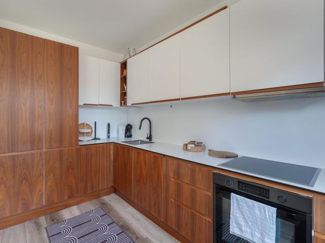 Schoener 10, Lemmer