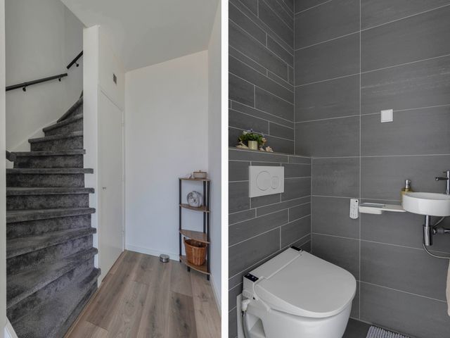 Schoener 10, Lemmer