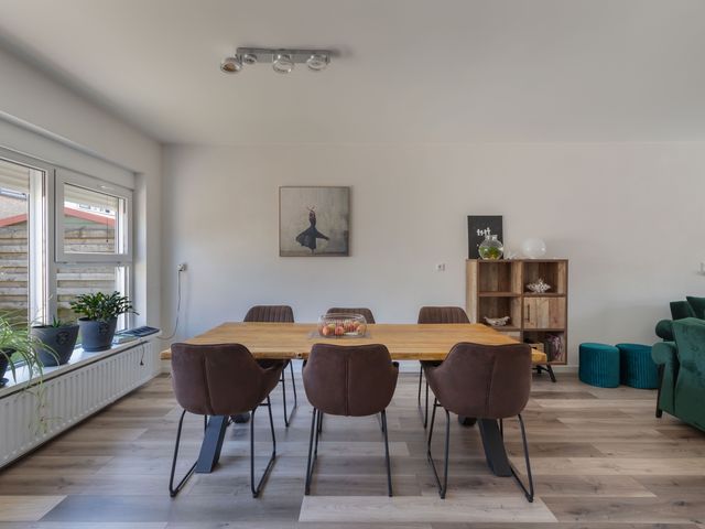 Schoener 10, Lemmer