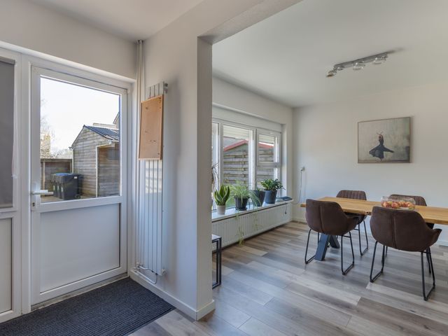 Schoener 10, Lemmer