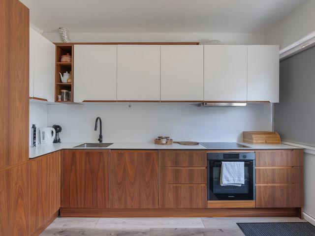 Schoener 10, Lemmer
