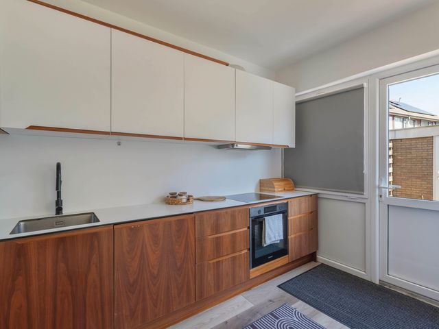 Schoener 10, Lemmer