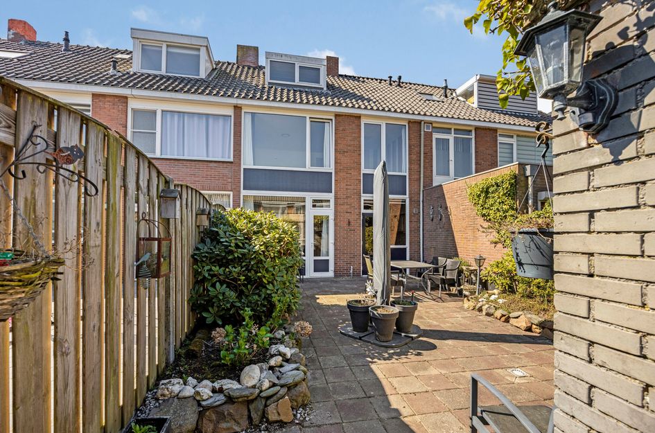 Markkant 13