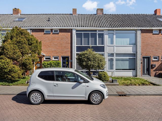 Markkant 13, Terheijden