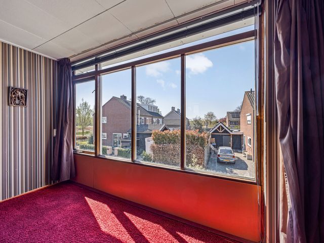 Markkant 13, Terheijden