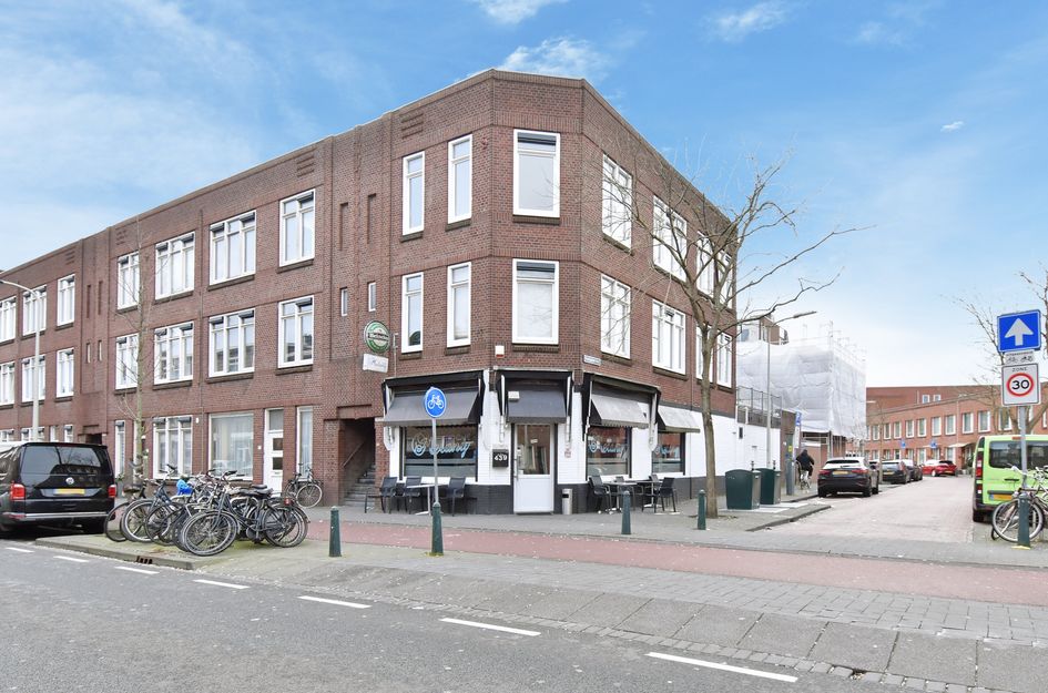 Schalk Burgerstraat 443