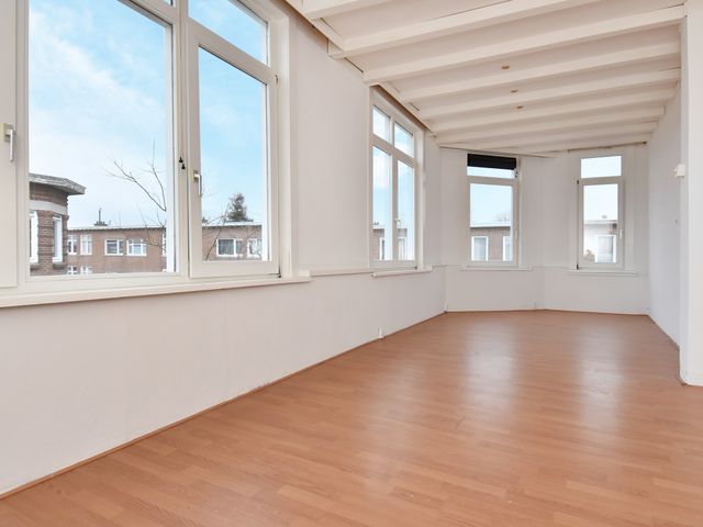 Schalk Burgerstraat 443, Den Haag