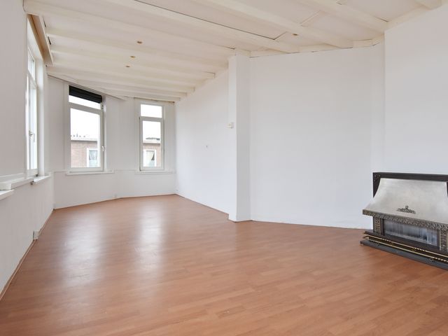 Schalk Burgerstraat 443, Den Haag
