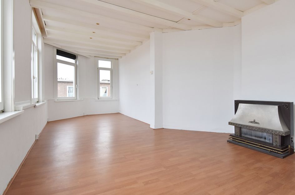 Schalk Burgerstraat 443