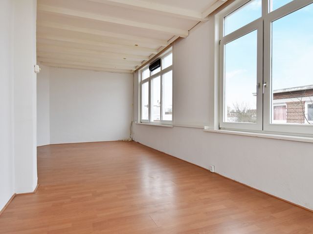 Schalk Burgerstraat 443, Den Haag