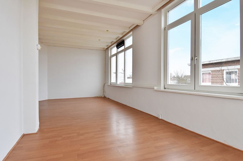 Schalk Burgerstraat 443