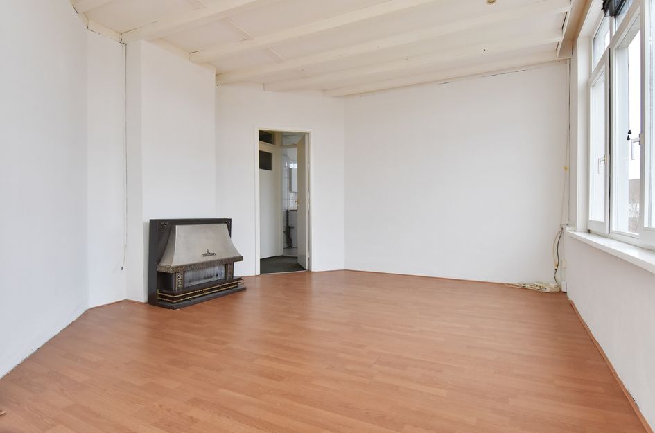 Schalk Burgerstraat 443