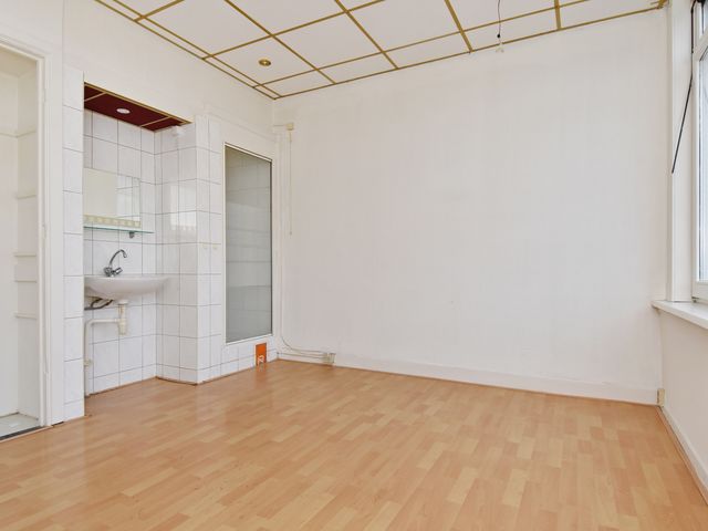 Schalk Burgerstraat 443, Den Haag