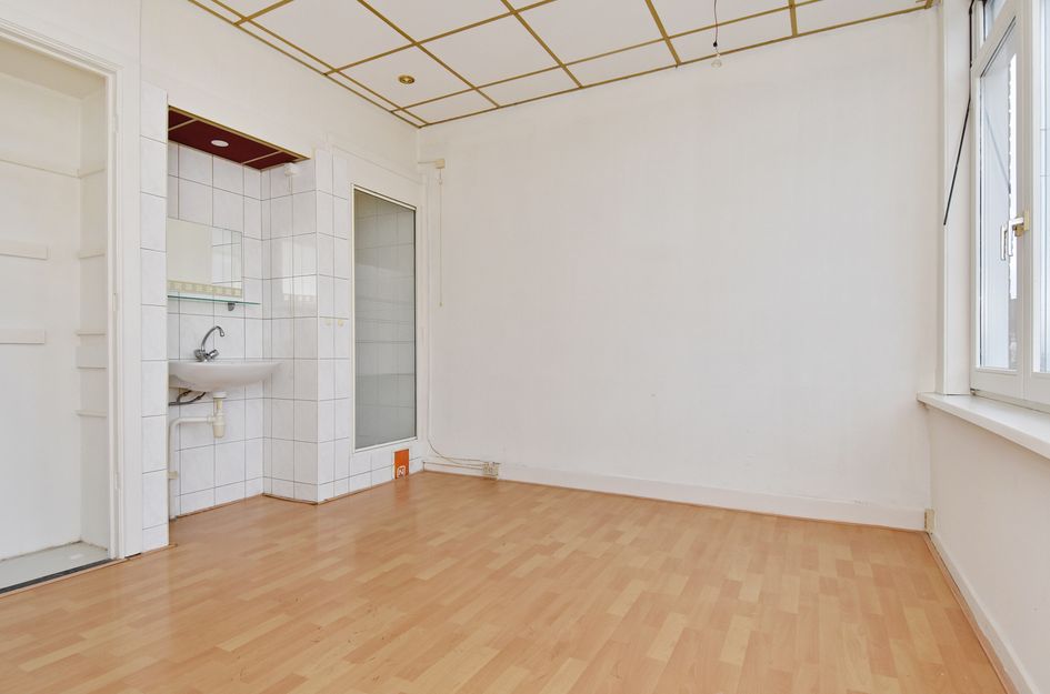 Schalk Burgerstraat 443