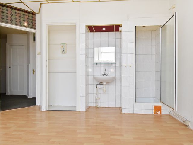 Schalk Burgerstraat 443, Den Haag