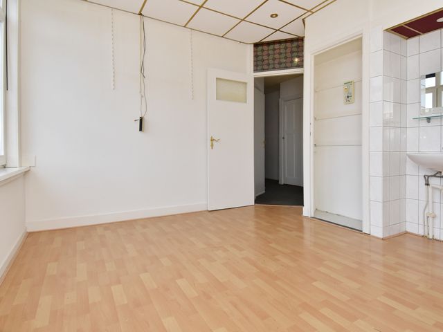Schalk Burgerstraat 443, Den Haag