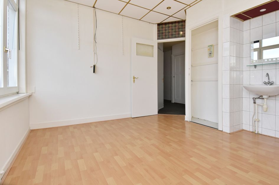 Schalk Burgerstraat 443