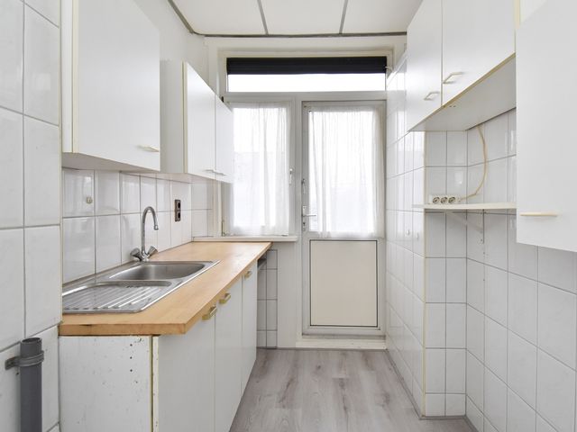 Schalk Burgerstraat 443, Den Haag