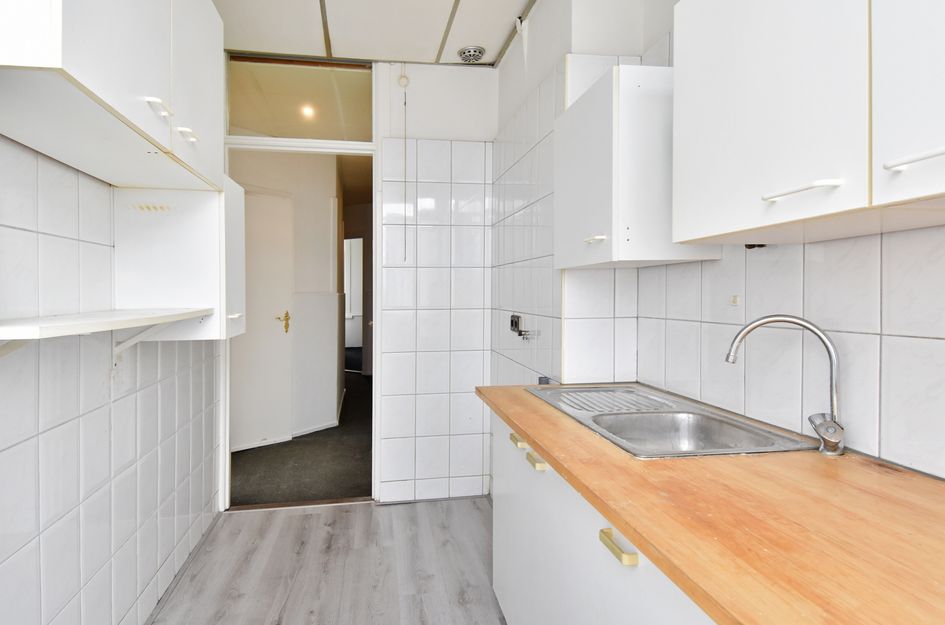 Schalk Burgerstraat 443