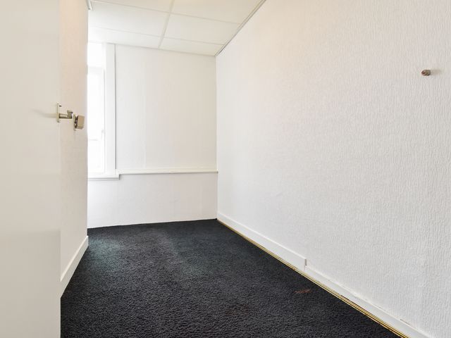 Schalk Burgerstraat 443, Den Haag