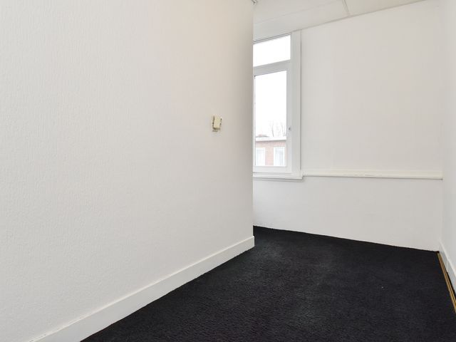 Schalk Burgerstraat 443, Den Haag