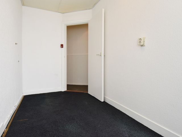 Schalk Burgerstraat 443, Den Haag