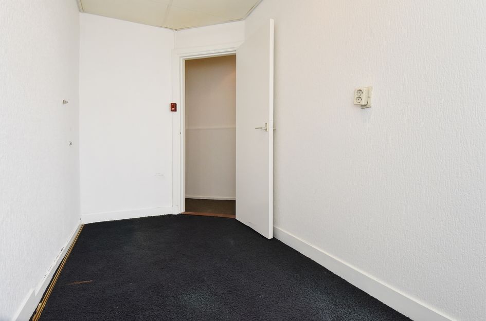 Schalk Burgerstraat 443