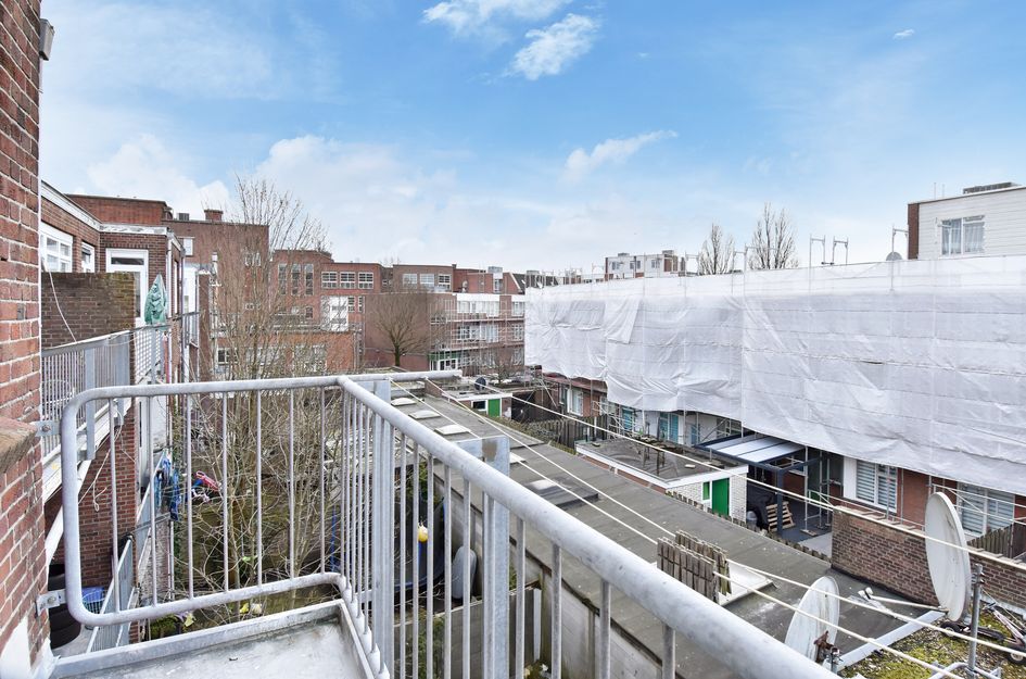 Schalk Burgerstraat 443