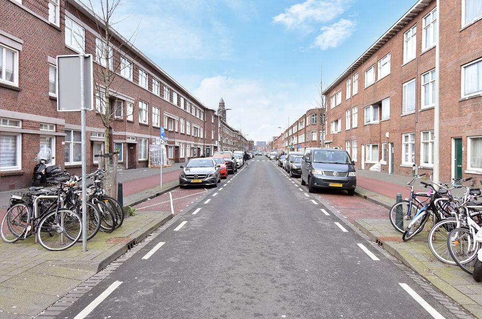 Schalk Burgerstraat 443