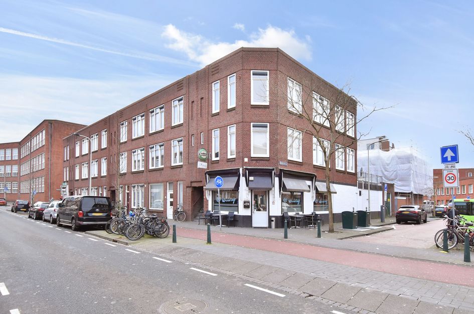 Schalk Burgerstraat 443