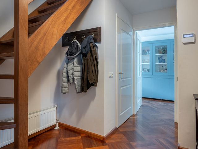 Erve Hofstee 14, Enter