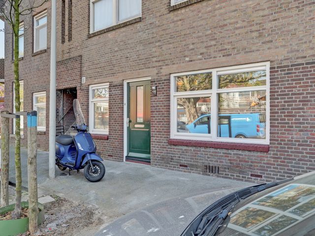 Abraham Van Beyerenstraat 16, Den Haag