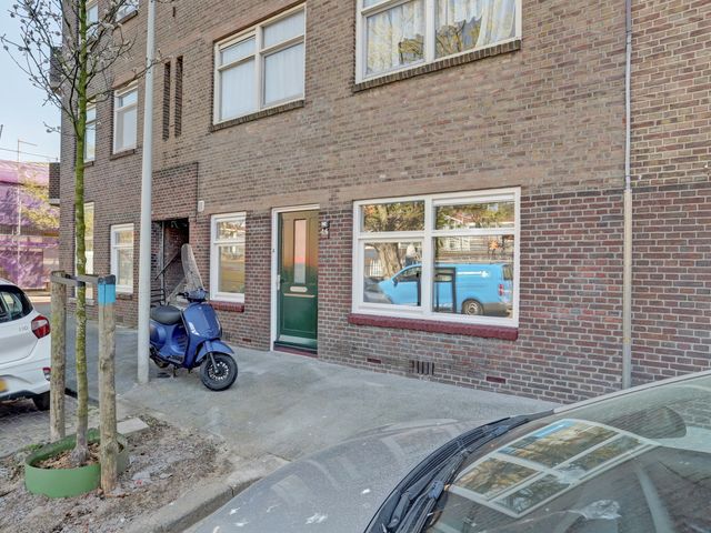 Abraham Van Beyerenstraat 16, Den Haag