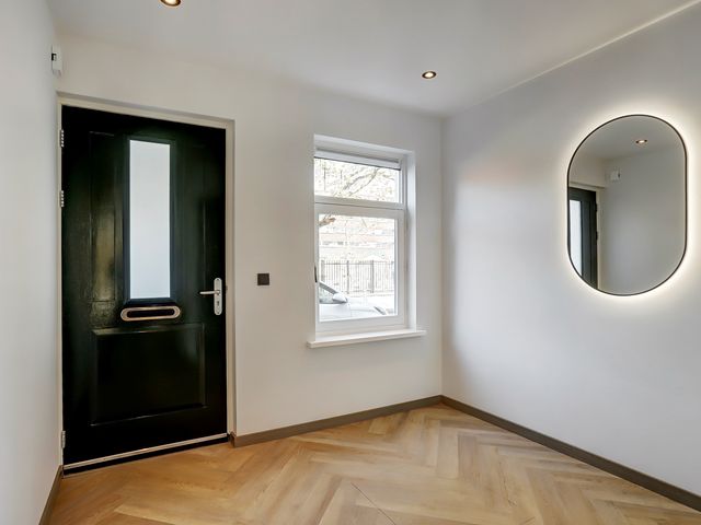 Abraham Van Beyerenstraat 16, Den Haag