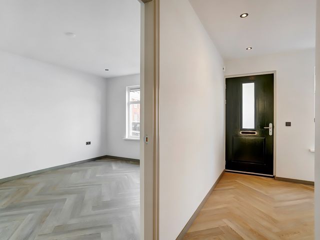 Abraham Van Beyerenstraat 16, Den Haag