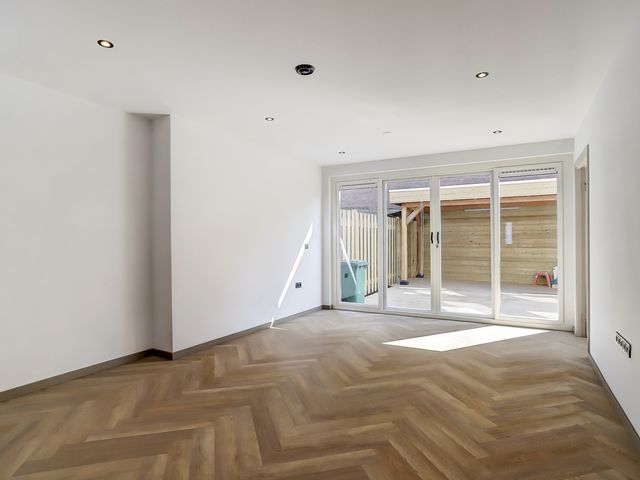 Abraham Van Beyerenstraat 16, Den Haag
