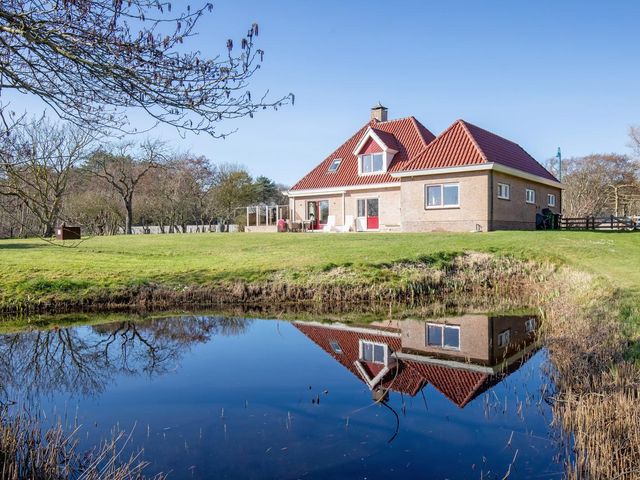 Boodtlaan 60, De Koog