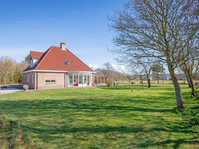 Boodtlaan 60, De Koog