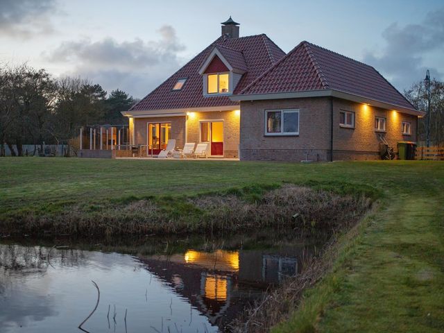 Boodtlaan 60, De Koog