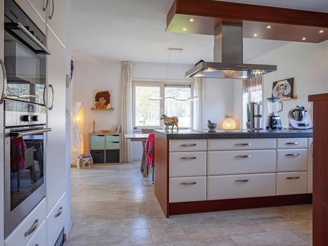 Boodtlaan 60, De Koog