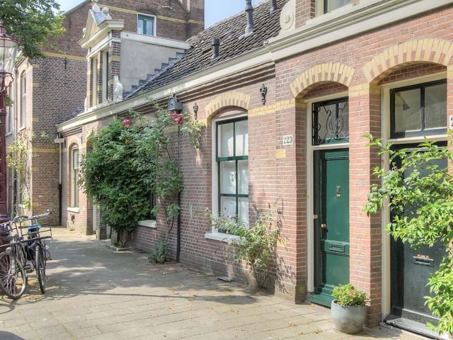 Lutmastraat 223, Amsterdam