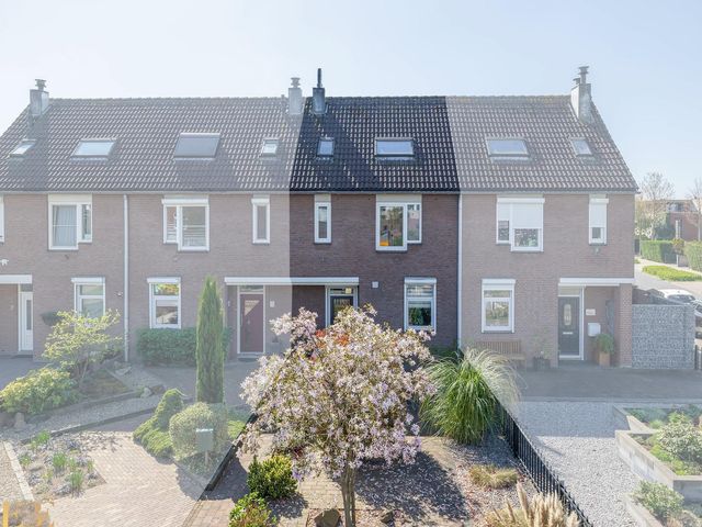 Anne Frankstraat 3, Venlo