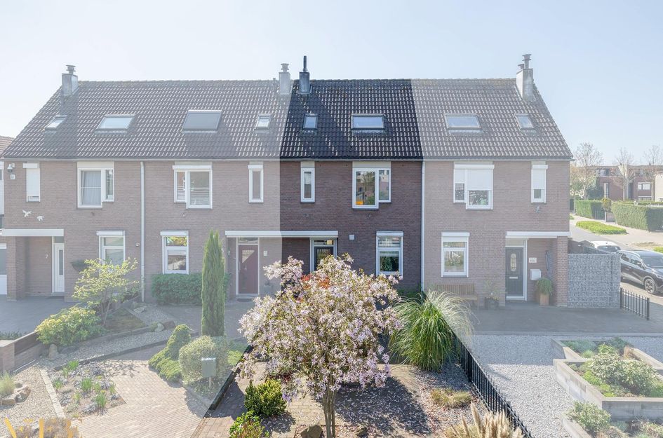 Anne Frankstraat 3