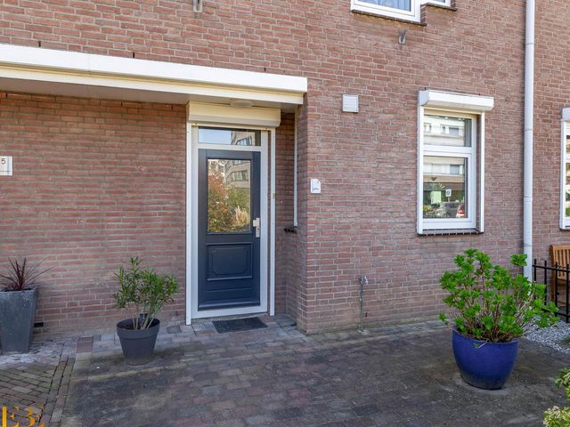 Anne Frankstraat 3, Venlo
