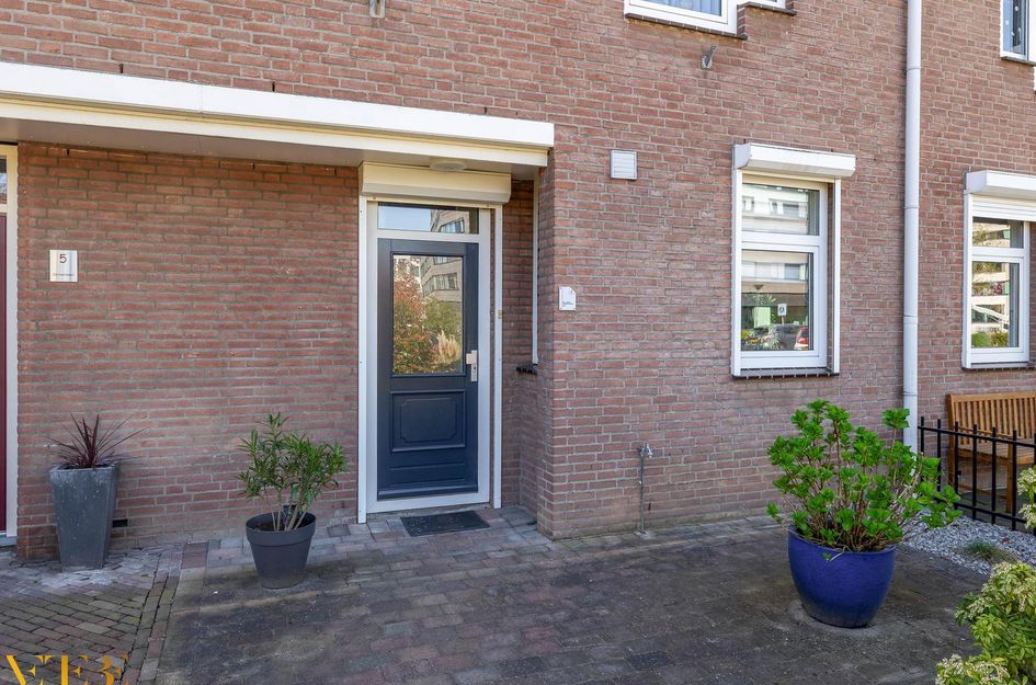 Anne Frankstraat 3