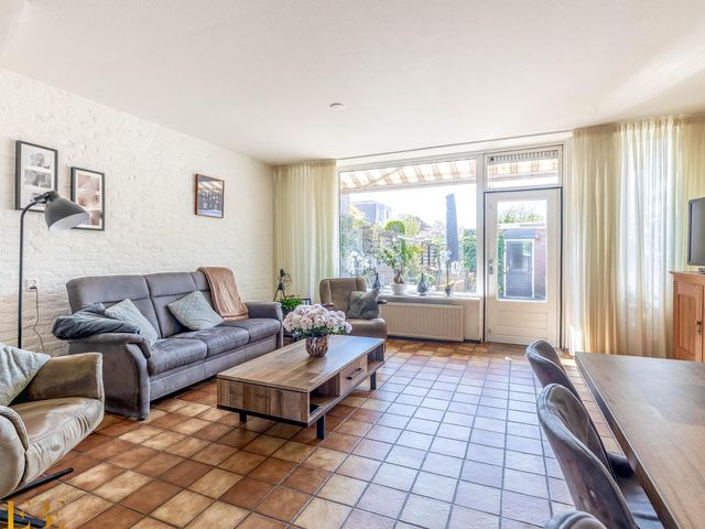 Anne Frankstraat 3, Venlo