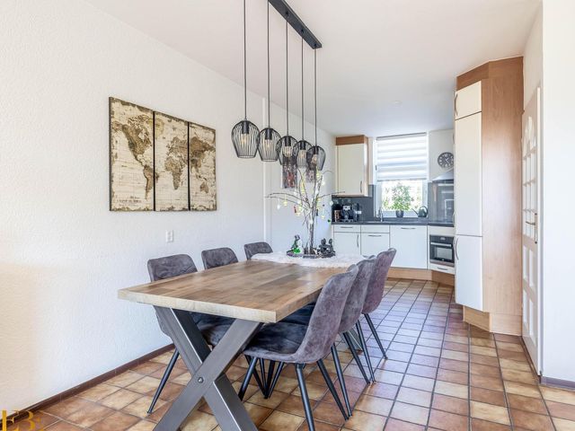 Anne Frankstraat 3, Venlo